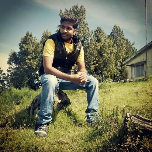 Engineer,Rotaractor, music  is all I love ❤