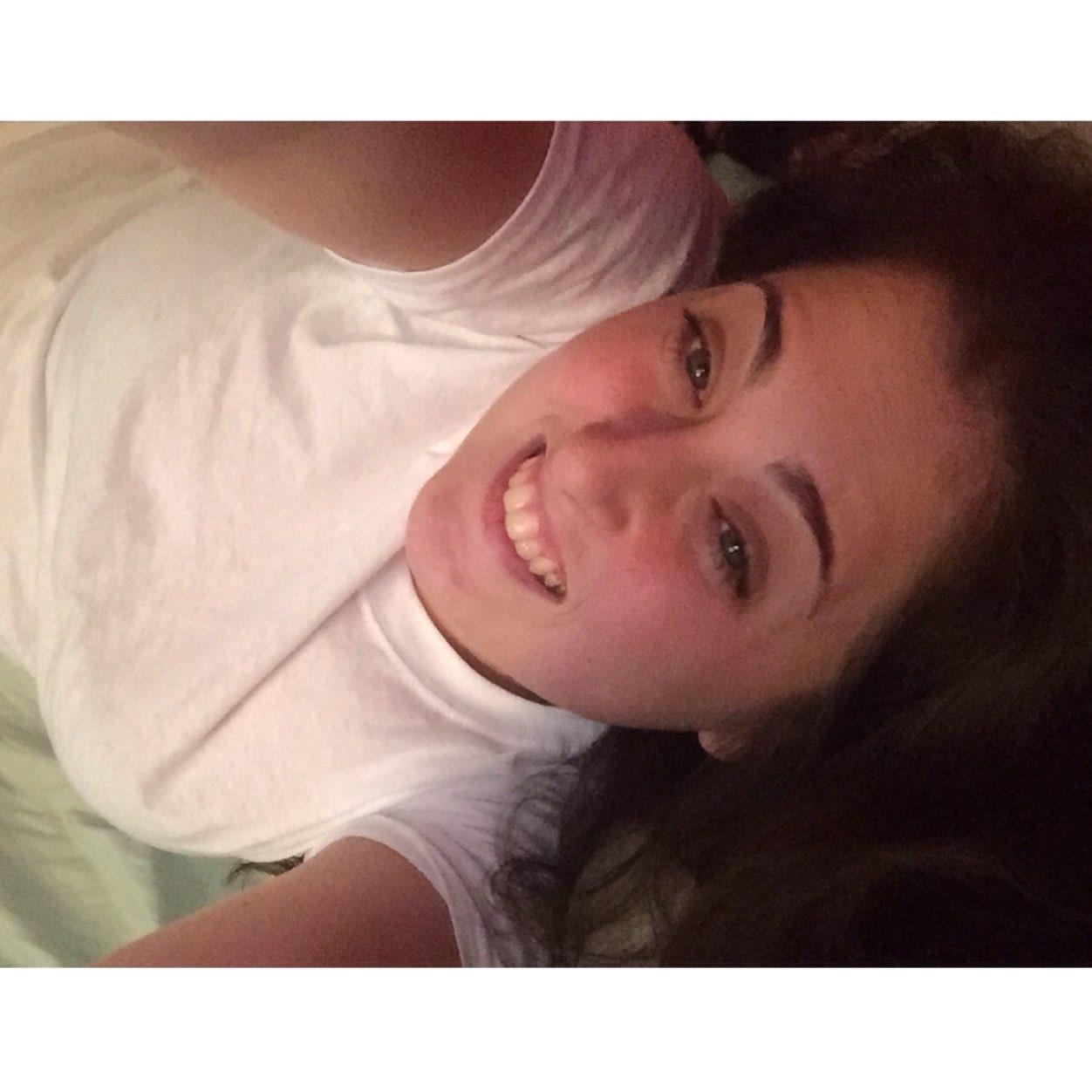 VI•II•XIV , Trying live life so much going on right now but GOD wouldnt put soo much on a person if they couldnt handle it so staying strong