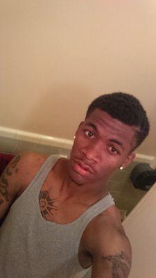 This Yo Boii Devonte A.K.A. yungg Savage