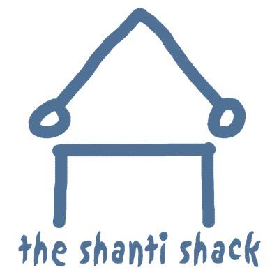shantishack's profile picture. seductive house of homestyle grub. serving up vegetarian cuisine, elixirs, smoothies and baked delights that illicit intrigue. moment. fresh. daily.