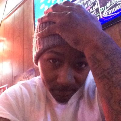 I'm chilling