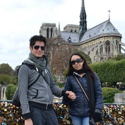 Ma1ex's profile picture. Gotcha & VideoGames Rulez!