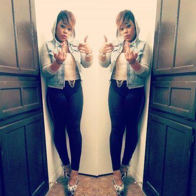 London Dior #Zumieflyqueen
living life to the fullest....  *slow feet don't eat.....* 
loyalty is a lifestyle