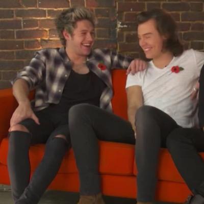 we are known as Mrs. Styles and Mrs. Horan *you will receive feels and there are no refunds* WE INHALE AND EXHALE ONE DIRECTION ~follow! You wont regret it