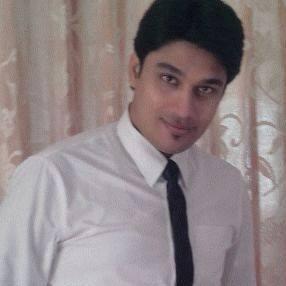 Profile Picture of Michael Ambrose Parmar (@MichaelParmar1) on Twitter