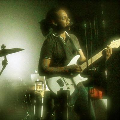 sambapop's profile picture. 