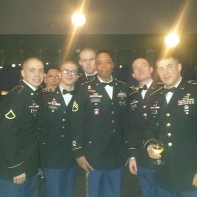 GarrisonColston's profile picture. I am a Misfit