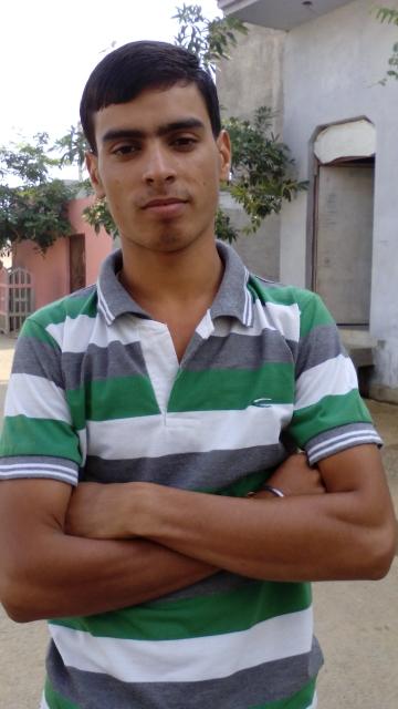 I m simple &cool boy