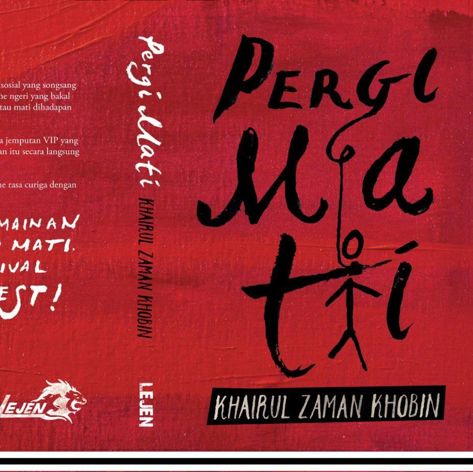 full time teacher, part time blogger, bookseller@villabuku & writer #pergimati