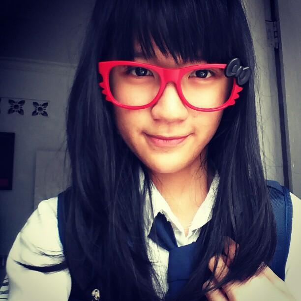 I'm Singer K-Pop AKBS “We will never know the real answer, before you try.”