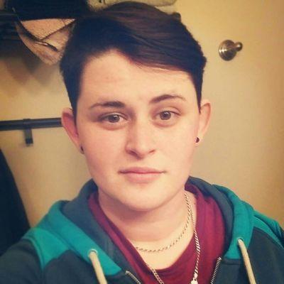 goodygotone's profile picture. I went outside once, it was an odd experience