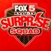 FOX5 Surprise Squad (@FOX5SSquad) Twitter profile photo