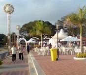 The latest updates from Zamboanga City