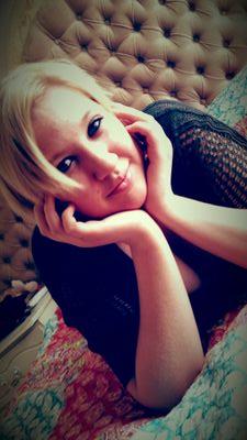 DanicaBrits's profile picture. 