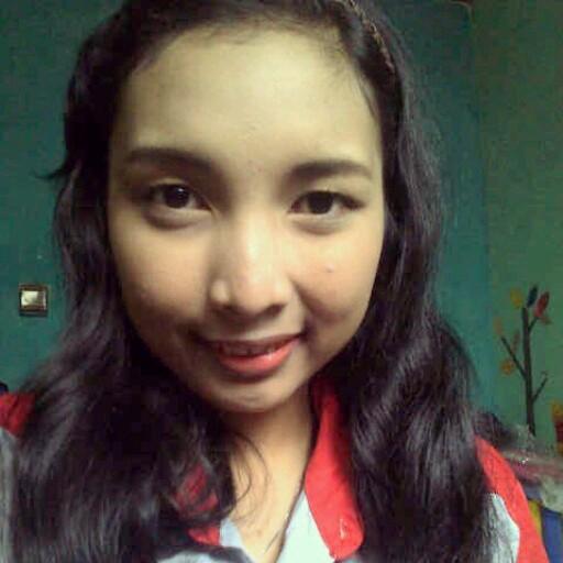 Rere_sheniezt's profile picture. Menerima kenyataan..