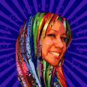 Elva Campos - @angelcheeks29 - Twitter