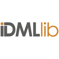 IDMLlib's profile picture. IDMLlib is a library for Java and .NET that simplifies the usage of InDesign® IDML files. Goto http://t.co/W2gVyLbm for more information.