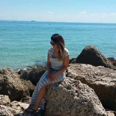 GabrielaAlexiss's profile picture. 