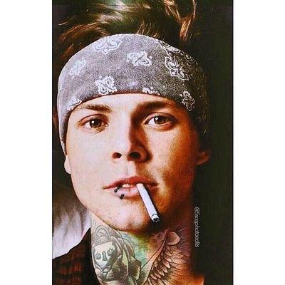 let me show my my tattoos, but I have to take off my shirt first.                                 rp/fl