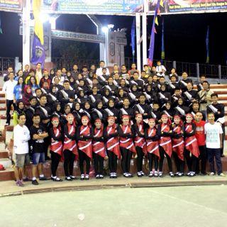 MBGSS (marcing band gita swara spansa) mute