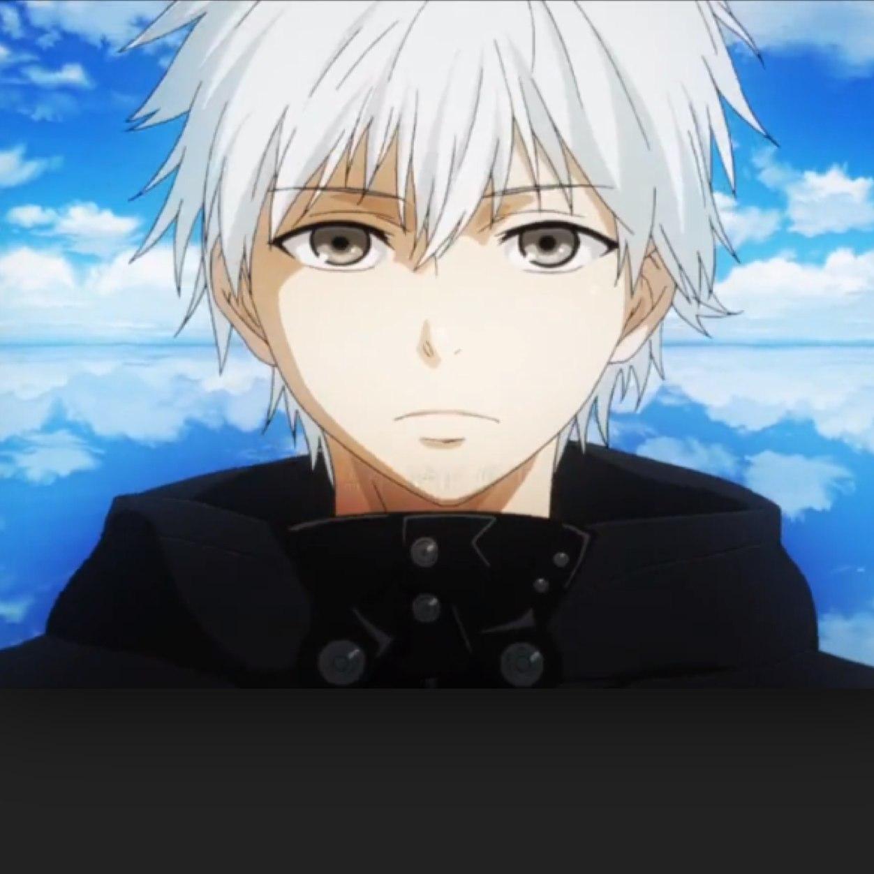 AnimeClaw's profile picture. 