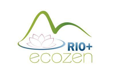 Representaremos o despertar para as pessoas, apresentando possibilidades de viverem de outra forma,mais consciente, saudável e sustentável. #rioecozen