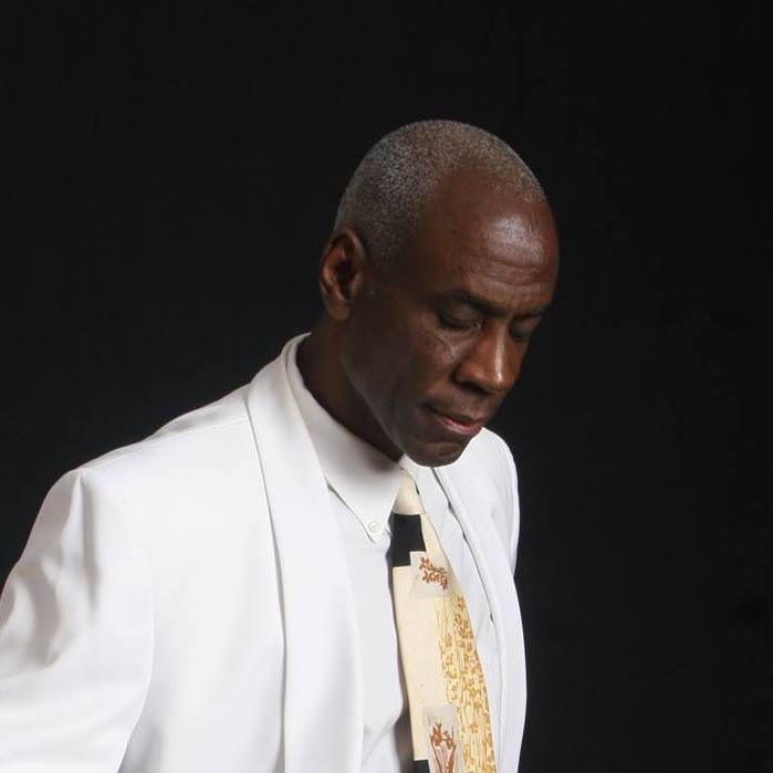 SysopRon's profile picture. 