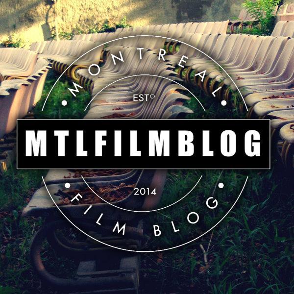 Montreal Film Community/Culture