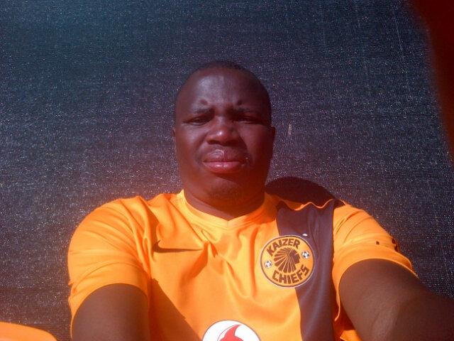 Fan of Kaizer Chiefs #PSL and Arsenal #EPL