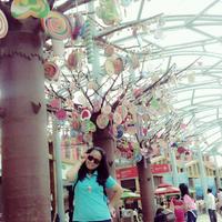 titiiik (@amartiapande) 's Twitter Profile