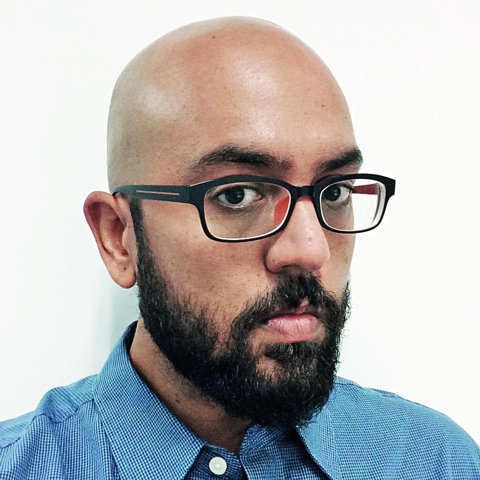 Seoul Hub editor for @washingtonpost. Inadequately palindromic. Helping news organisations hit diversity quotas since 1999. Wearing glasses since 1988. 🇦🇺🇲🇾