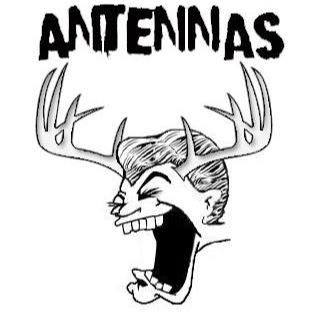 Follow @Antennas262