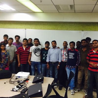 arun_guvi's profile picture. 