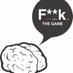 F**k. The Game (@fkthecardgame) Twitter profile photo F**k. The Game (@fkthecardgame) Twitter profile photo