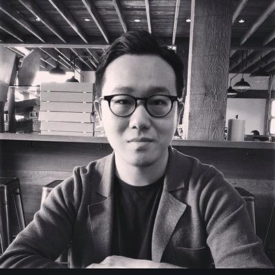 I run Futureform Lab (https://t.co/VJT1egLhFH) , I also co-run a venture studio called Peacefully Detached Collective( https://t.co/4k86pJt2Cu)