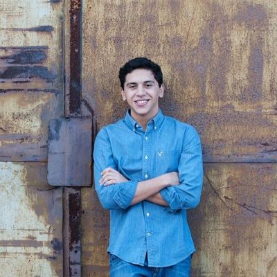 RBDava's profile picture. 