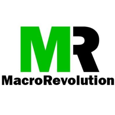 #MacroRevolution #IIFYM #FlexibleDieting #FitnessRevolution #Macros #FitnessLifestyle