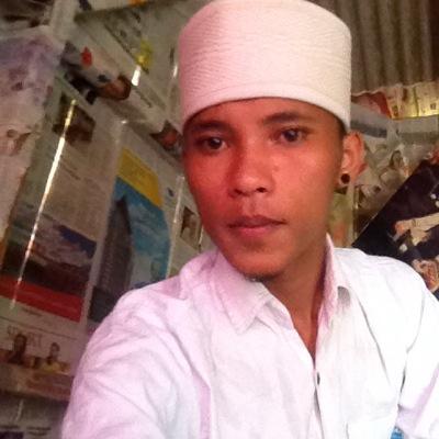 AlrasyidC's profile picture. cinta mah dusta