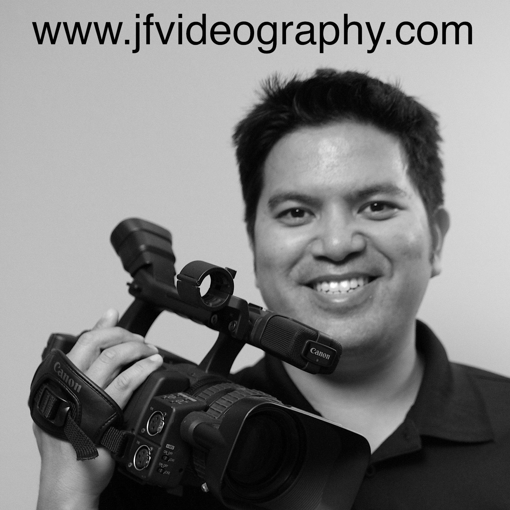 jfvideography's profile picture. I'm a #videographer who specializes in filming #sandiego #weddings, #corporate events, and #private events.