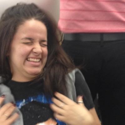i just farted