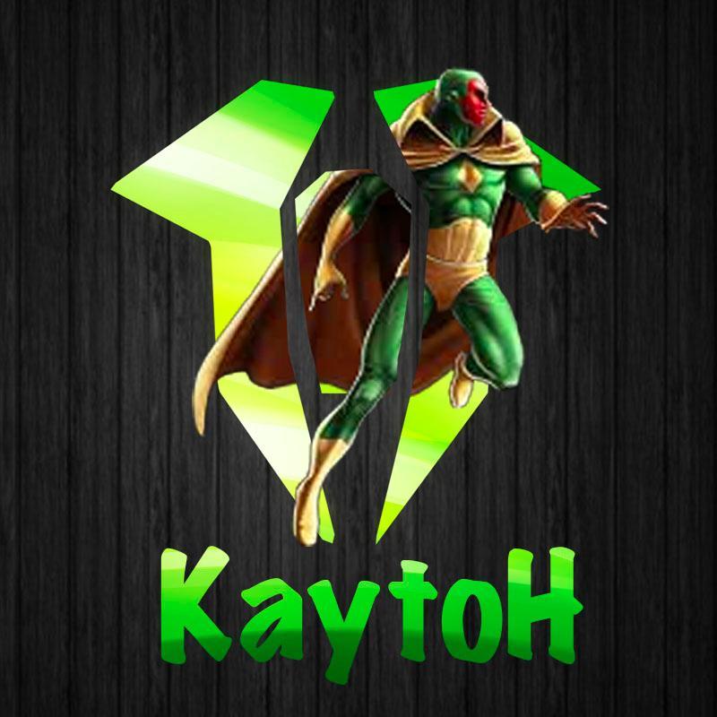Ohh_KaytoH's profile picture. Proud Sniper & Trickshotter