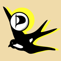 Piraadipartei (@piraadipartei) 's Twitter Profile