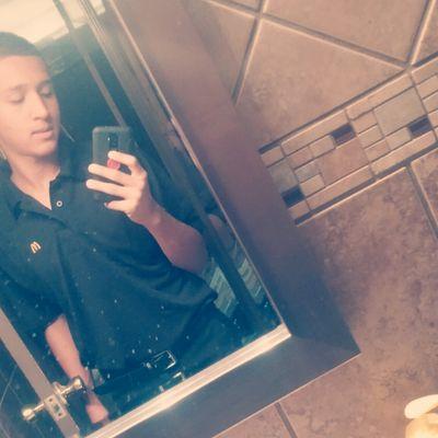 Ima live life to the fullest & thats what its about. I just need 1% of your trust i earn the other 99 & we can go from here. Lets make it happen.☝