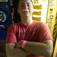 Joseph Luther (@j03m4m45) 's Twitter Profile