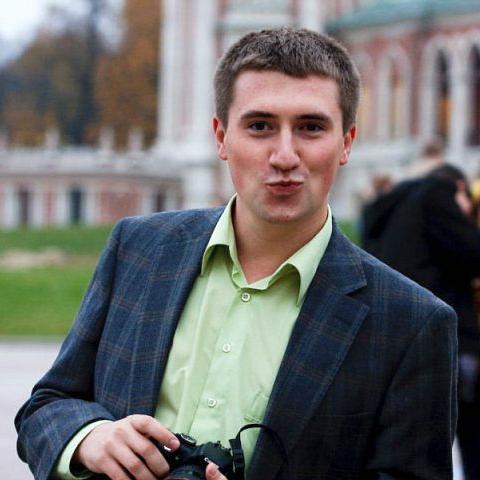 Практика. Анализ. Решение.