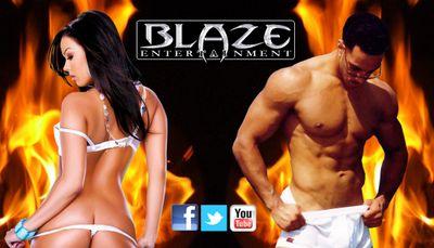 Blaze Entertainment- New England's Hottest Male & Female Exotic Dancers. We serve MA, RI, CT, NH. Visit https://t.co/n5iFm3f6wy 617-297-8747 #BlazeDancers #BostonStrippers