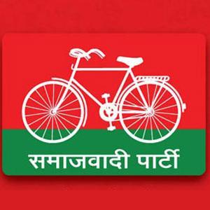 #SamajwadiParty