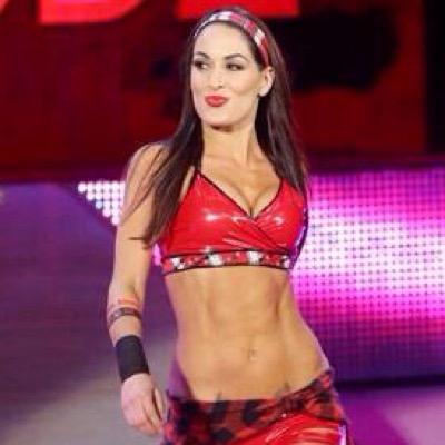BrieMode__WWE's profile picture. BRIE MODE #RP