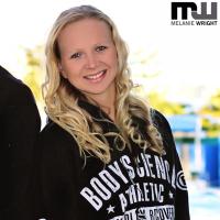 Melanie Wright OAM (@mel_wright) 's Twitter Profile Photo