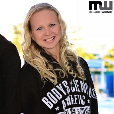 Melanie Wright OAM (@mel_wright) / X